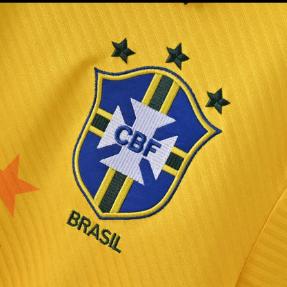 Brazil Home 1994