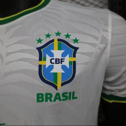 Brazil Special Edition White 24/25