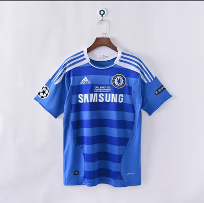 Chelsea Home 2011/12 UCL Final