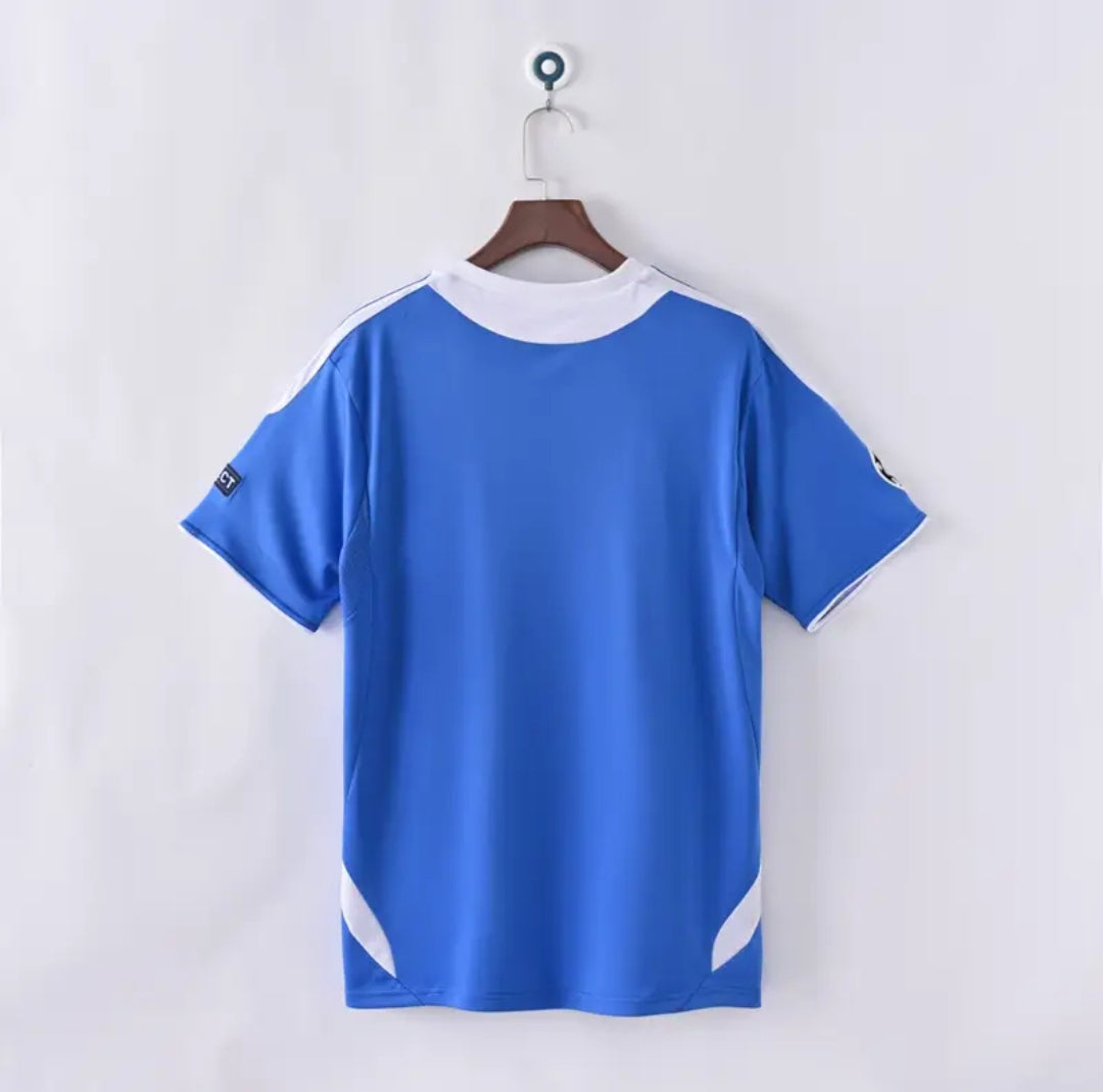 Chelsea Home 2011/12 UCL Final