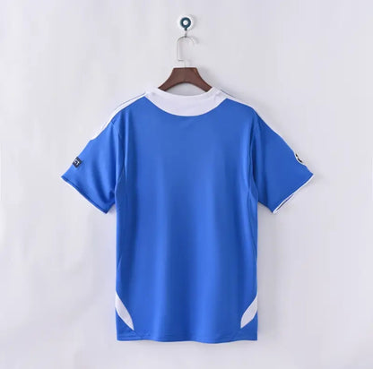 Chelsea Home 2011/12 UCL Final