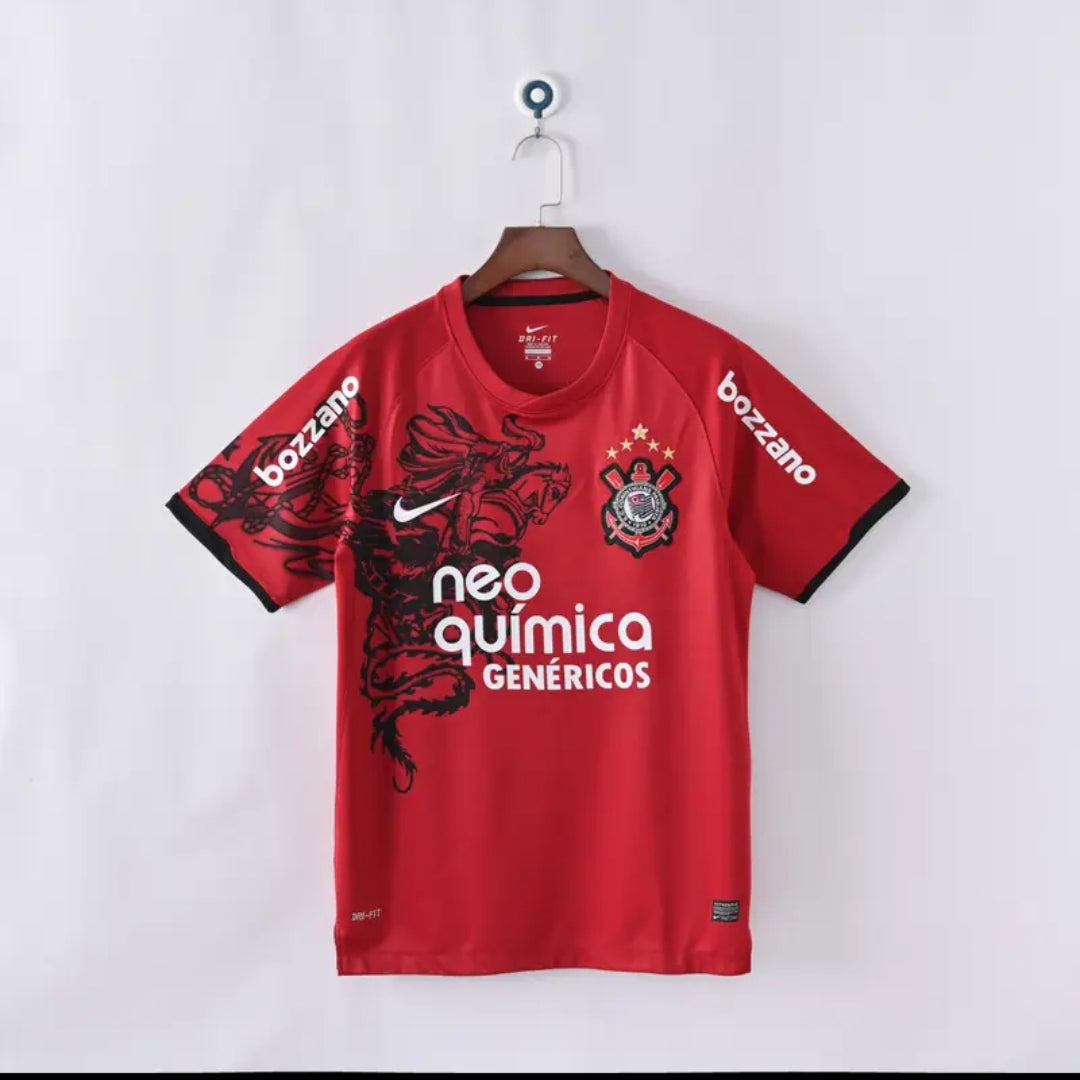 Corinthians Third 2011/12