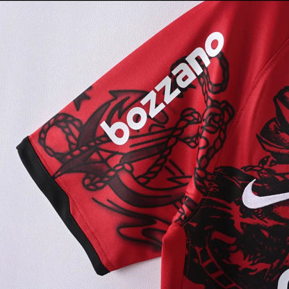 Corinthians Third 2011/12