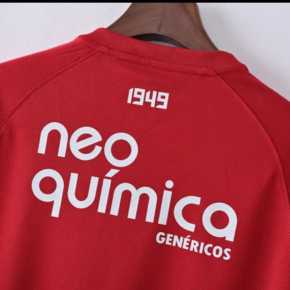 Corinthians Third 2011/12