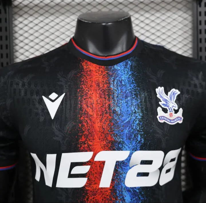 Crystal Palace Away 24/25