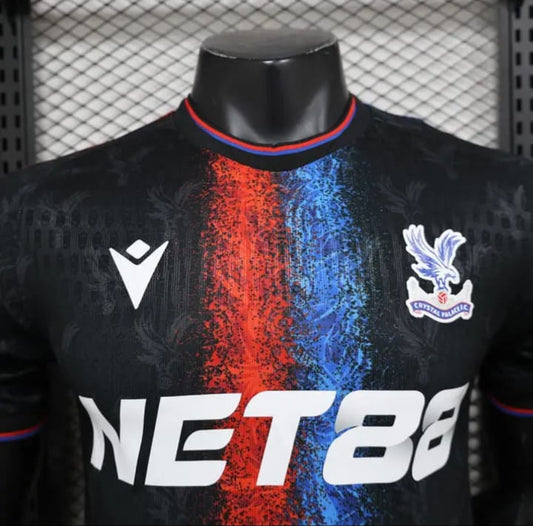 Crystal Palace Away 24/25