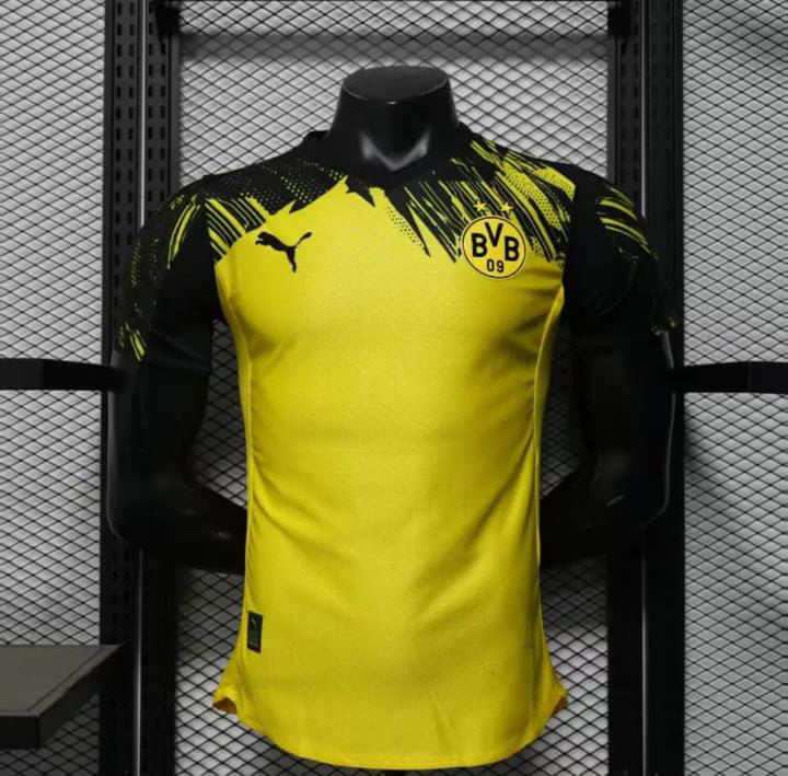 Dortmund Special Edition 25/26