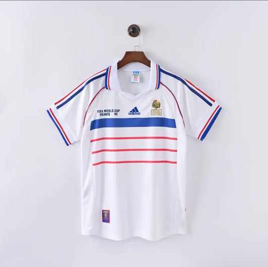 France 1998 World Cup Final Edition