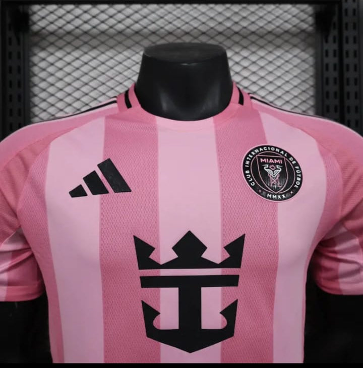 Inter Miami Home 25/26