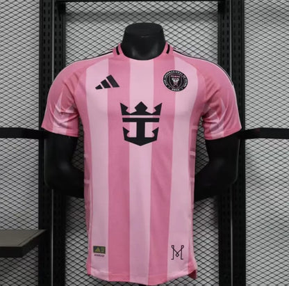 Inter Miami Home 25/26