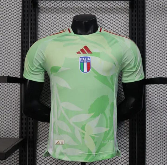 Italy Away 25/26