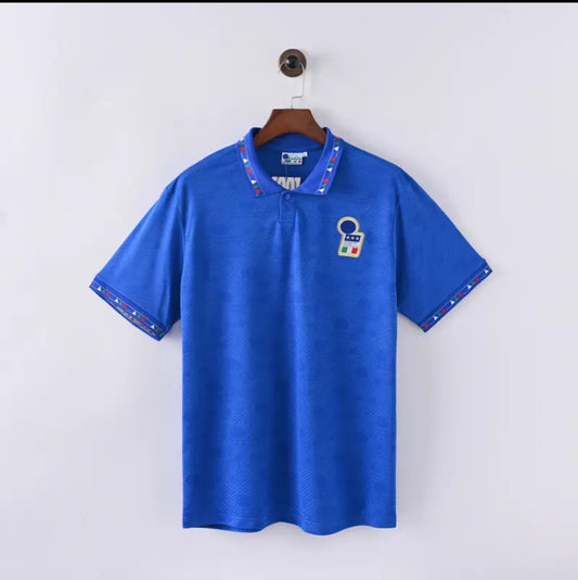 Italy Home 1993/94