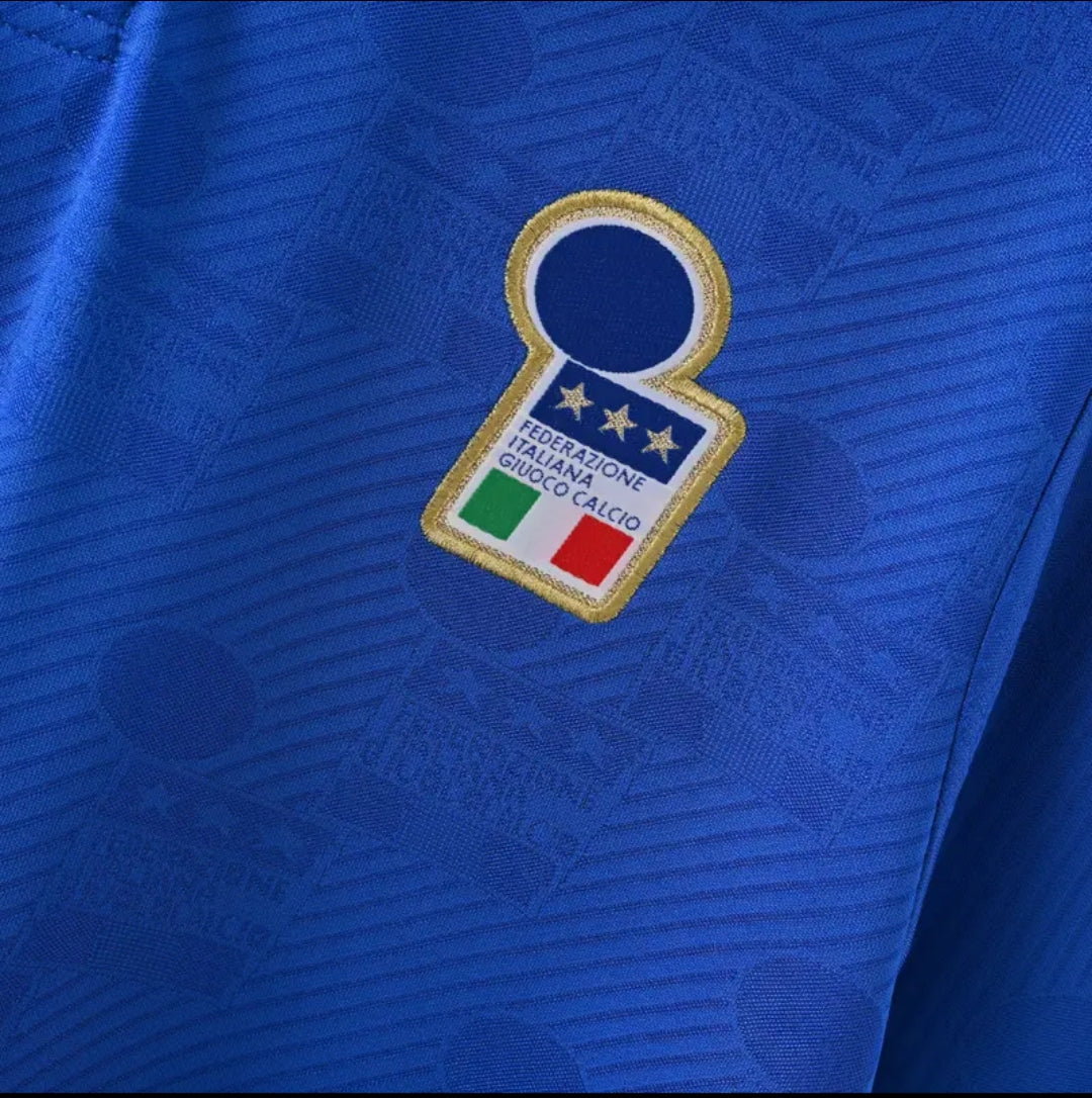 Italy Home 1993/94