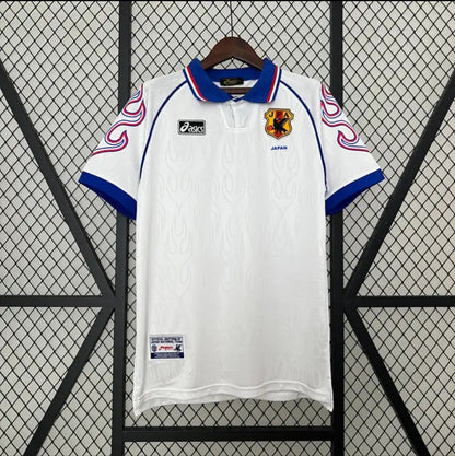 Japan Away 1998