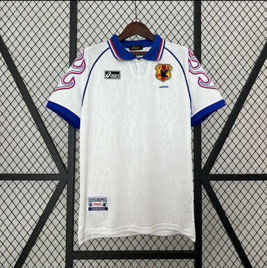Japan Away 1998