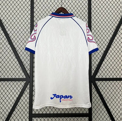 Japan Away 1998