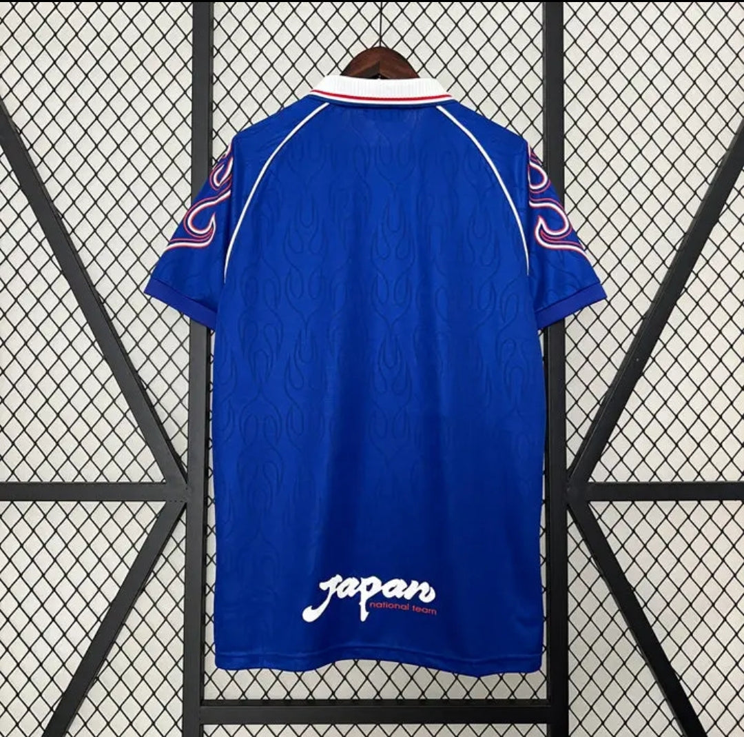 Japan Home 1998