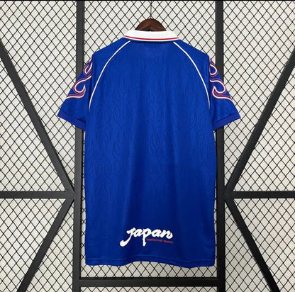 Japan Home 1998