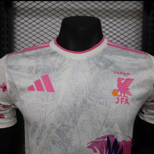 Japan Pink Special Edition 24/25