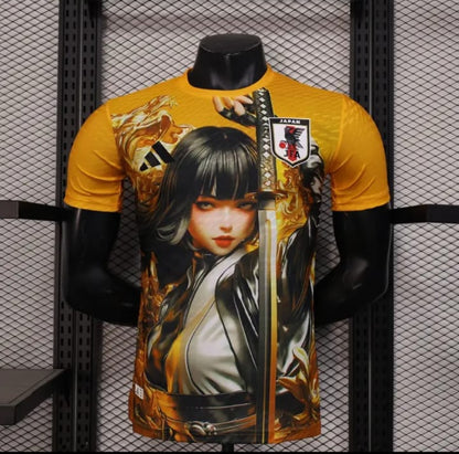 Japan Special Edition 25/26