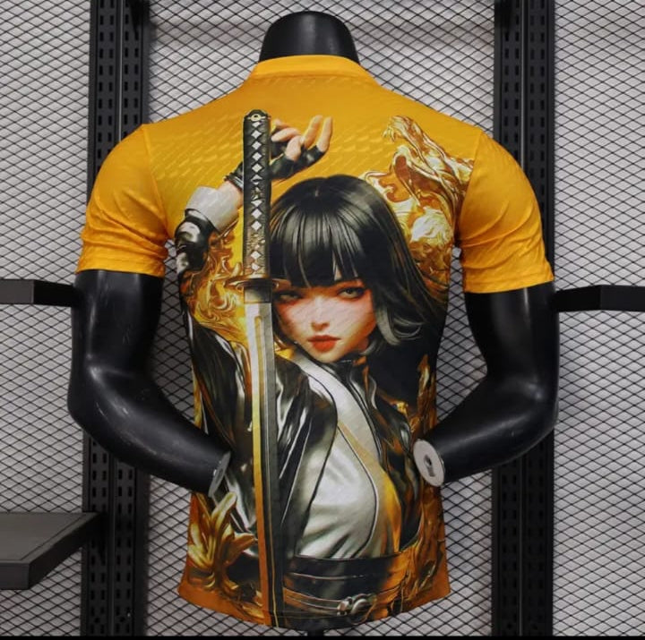 Japan Special Edition 25/26