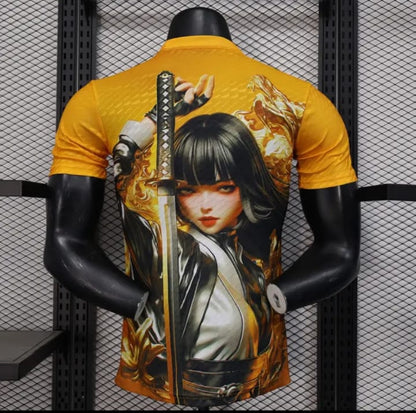 Japan Special Edition 25/26