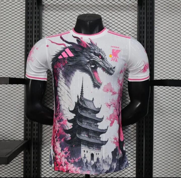 Japan Special Edition 25/26