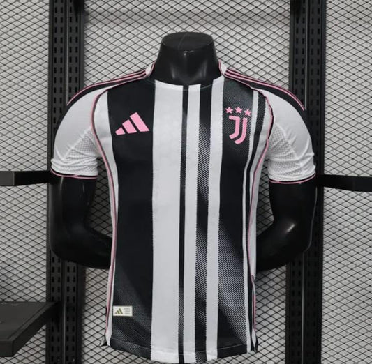 Juventus Home 25/26