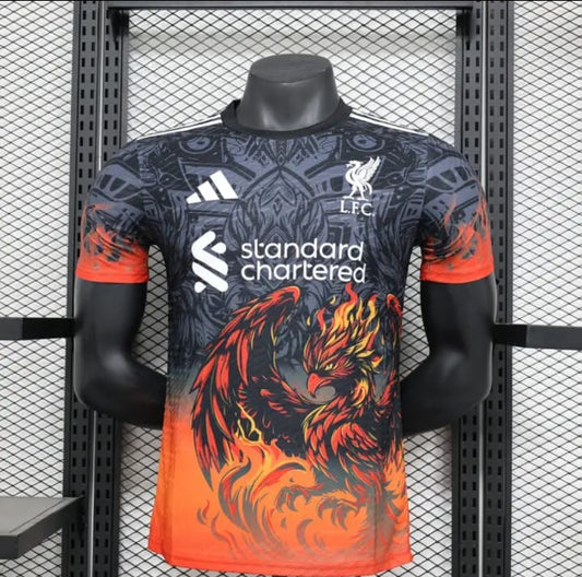 Liverpool Special Edition 24/25