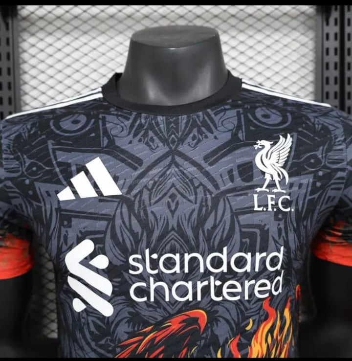 Liverpool Special Edition 24/25
