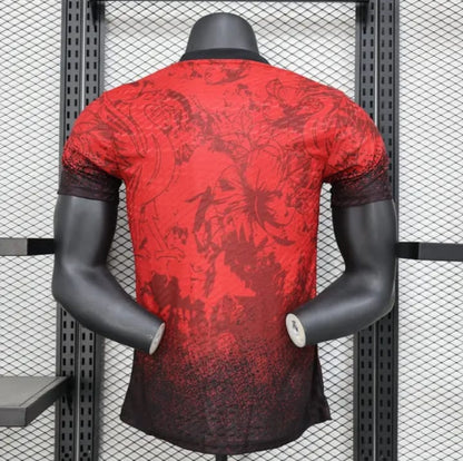 Liverpool Special Edition 24/25 Red