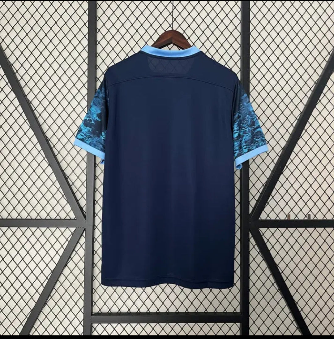 Manchester City Away 2015/16