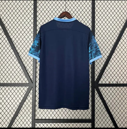 Manchester City Away 2015/16