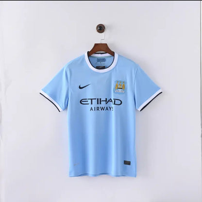 Manchester City Home 2013/14