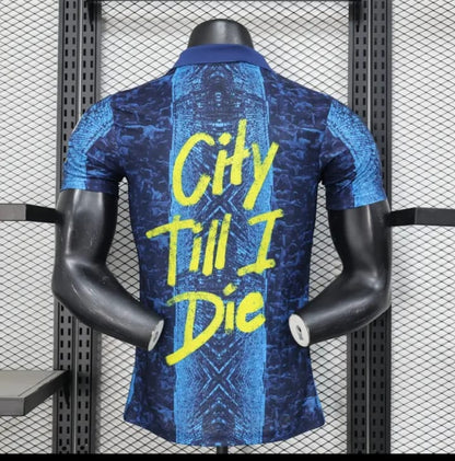 Manchester City Special Edition