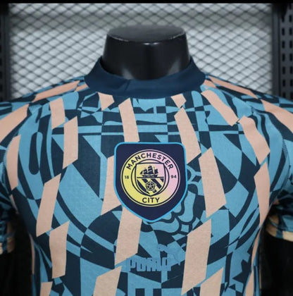 Manchester City Special Edition 24/25