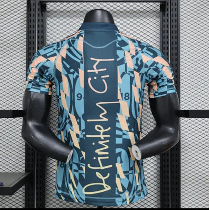 Manchester City Special Edition 24/25