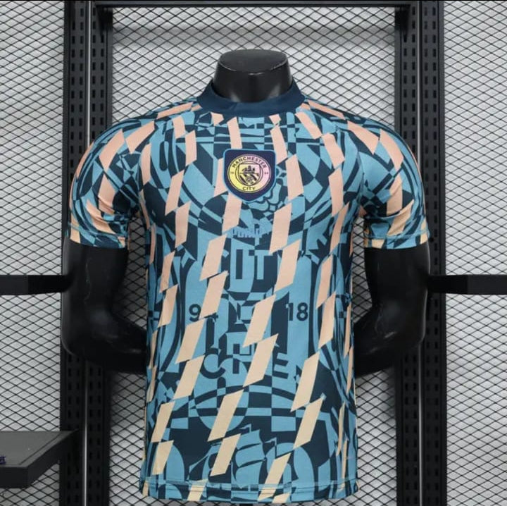 Manchester City Special Edition 24/25