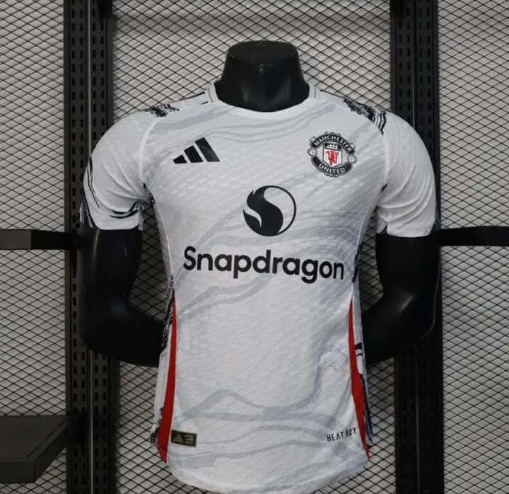 Manchester United 25/26