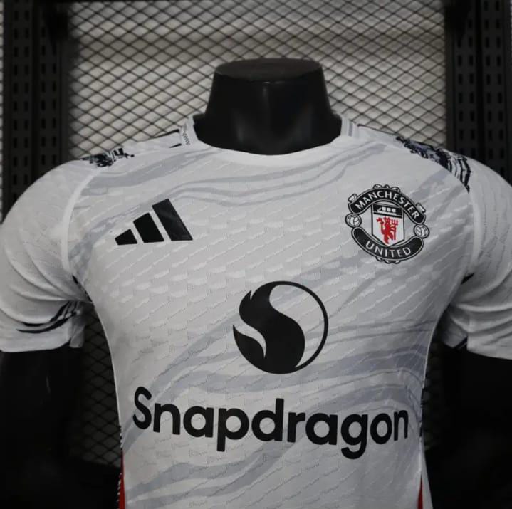 Manchester United 25/26