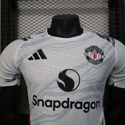 Manchester United 25/26