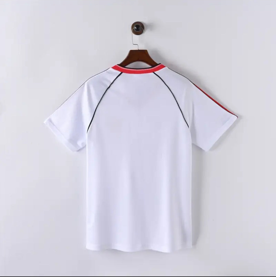 Manchester United Away 1988/89