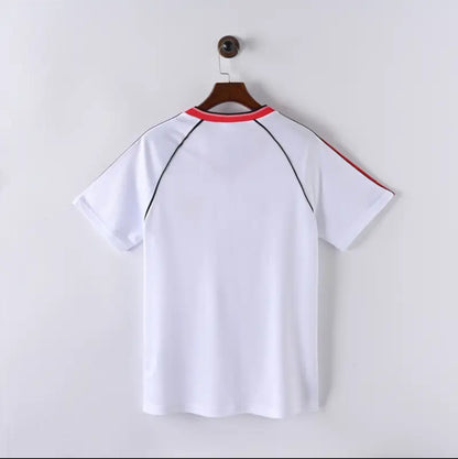 Manchester United Away 1988/89