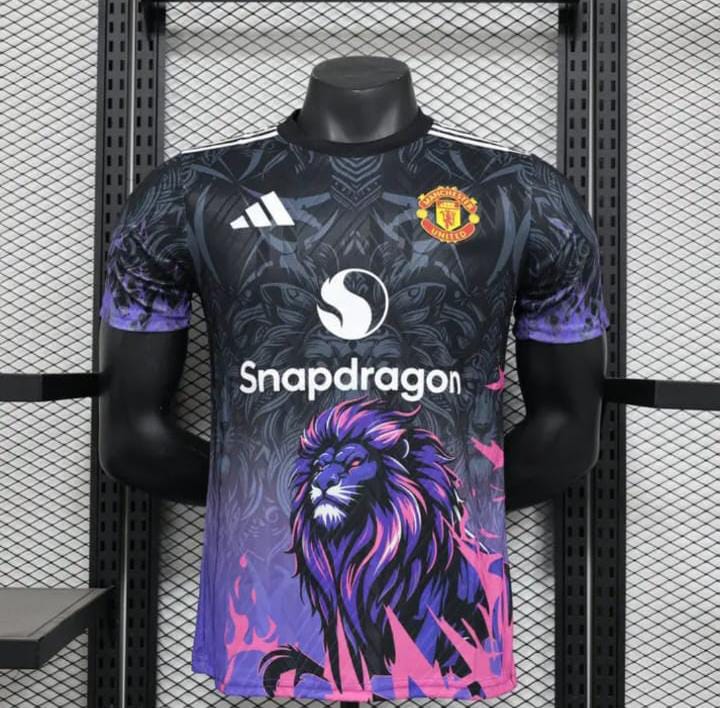 Manchester United Special Edition 25/26