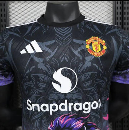 Manchester United Special Edition 25/26