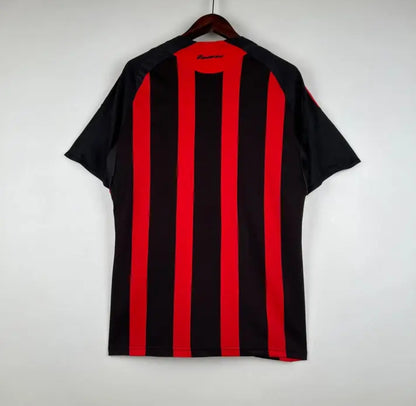 AC Milan Home 2008/09