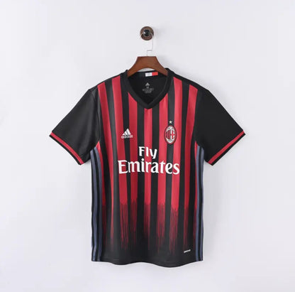 AC Milan Home 2017/18