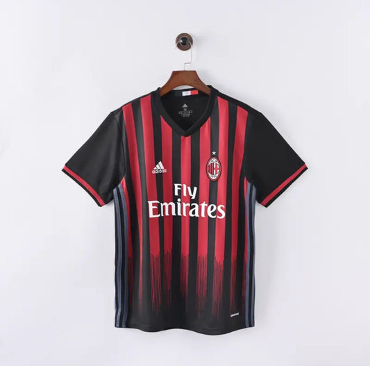 AC Milan Home 2017/18