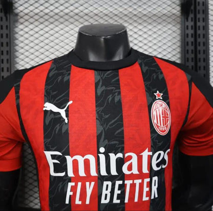 AC Milan Home 25/26