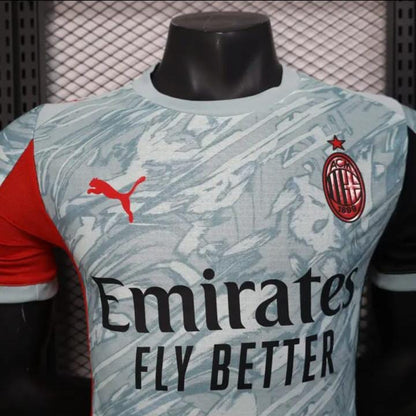 AC Milan Pre-Match 25/26